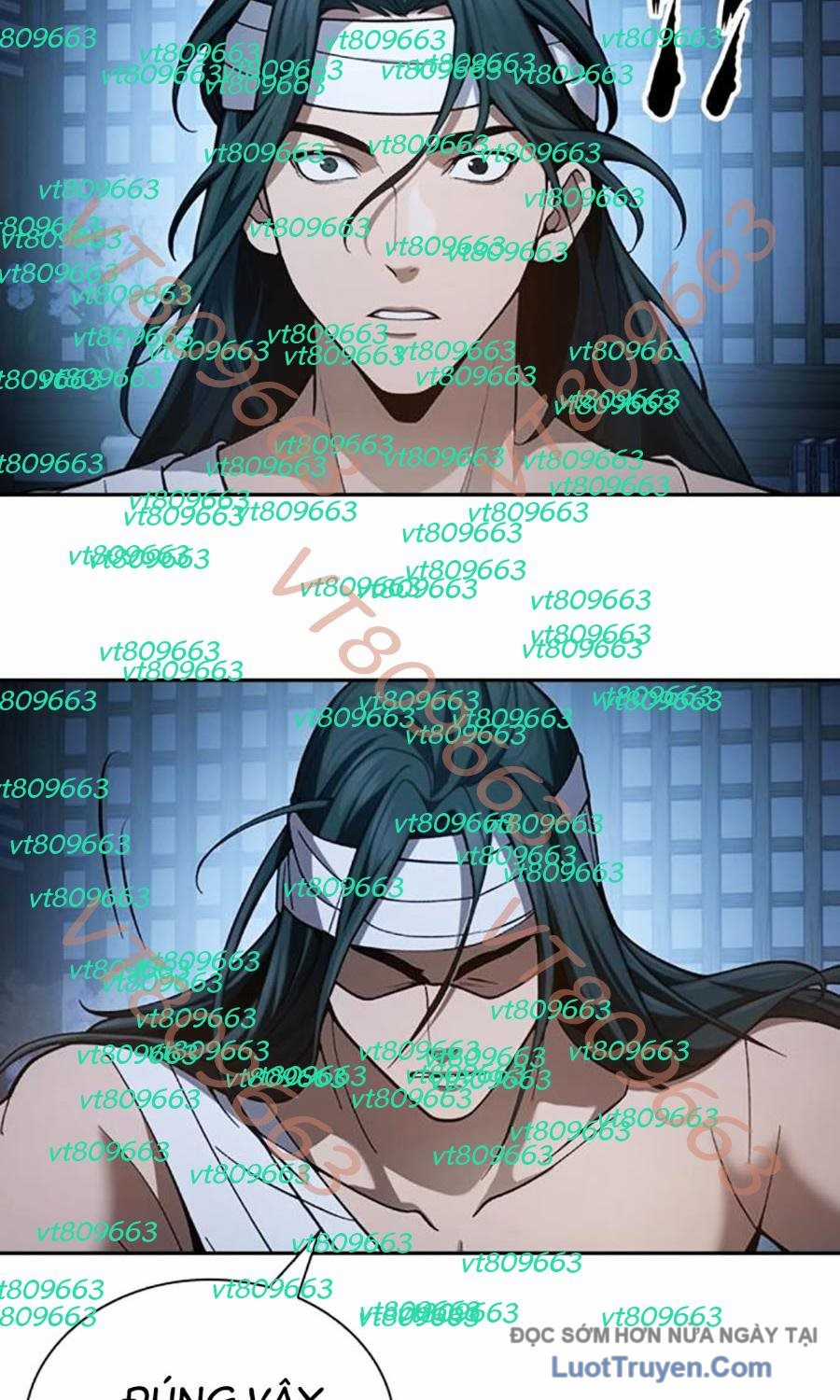 Thiên Trung Long Môn - Chapter 27 - Trang 46