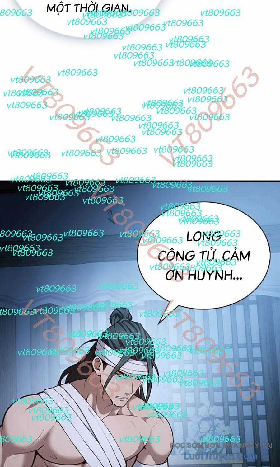 Thiên Trung Long Môn - Chapter 27 - Trang 50