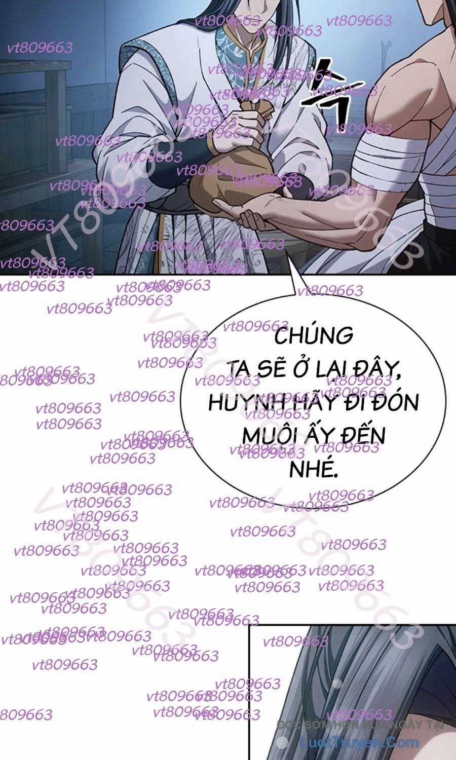 Thiên Trung Long Môn - Chapter 27 - Trang 52