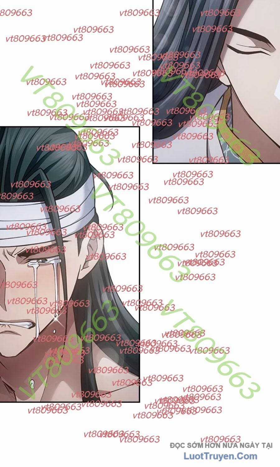 Thiên Trung Long Môn - Chapter 27 - Trang 53