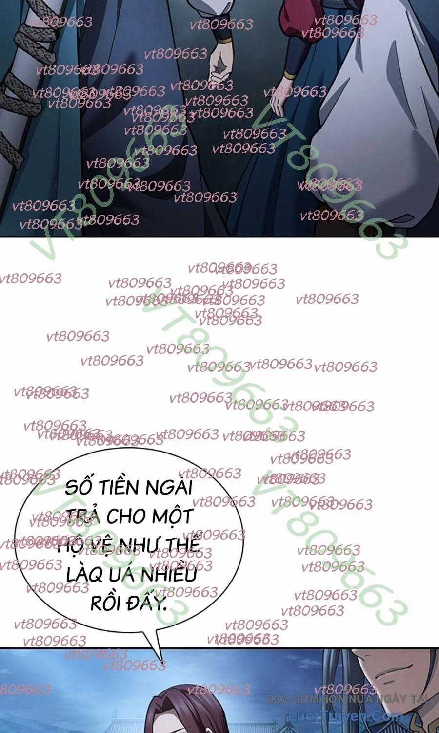 Thiên Trung Long Môn - Chapter 27 - Trang 55