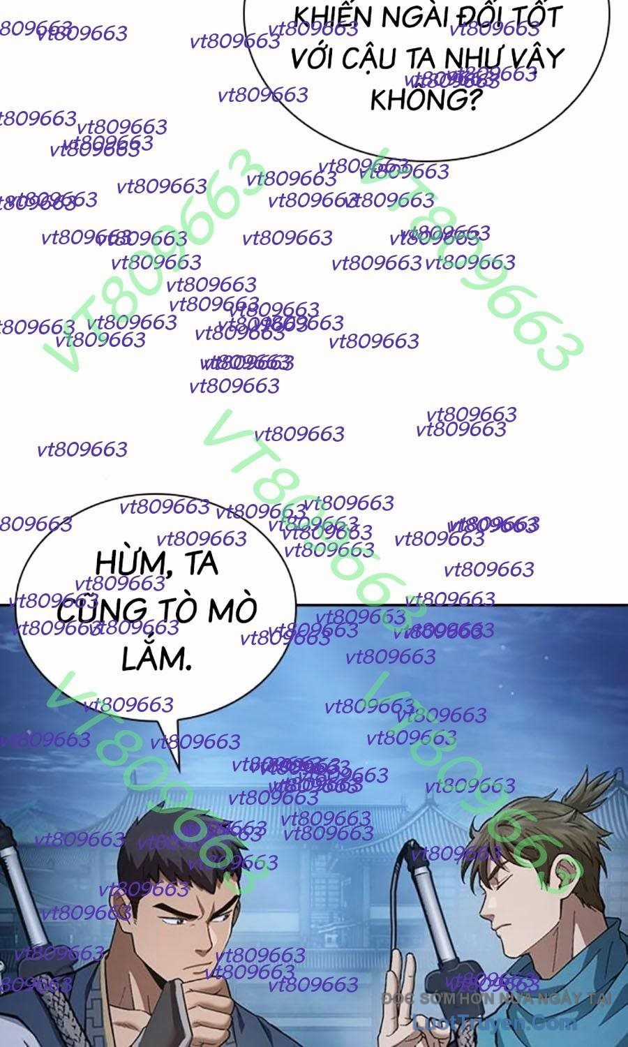 Thiên Trung Long Môn - Chapter 27 - Trang 57