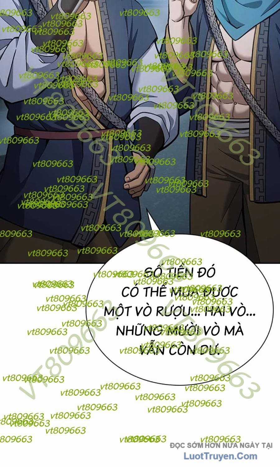 Thiên Trung Long Môn - Chapter 27 - Trang 58