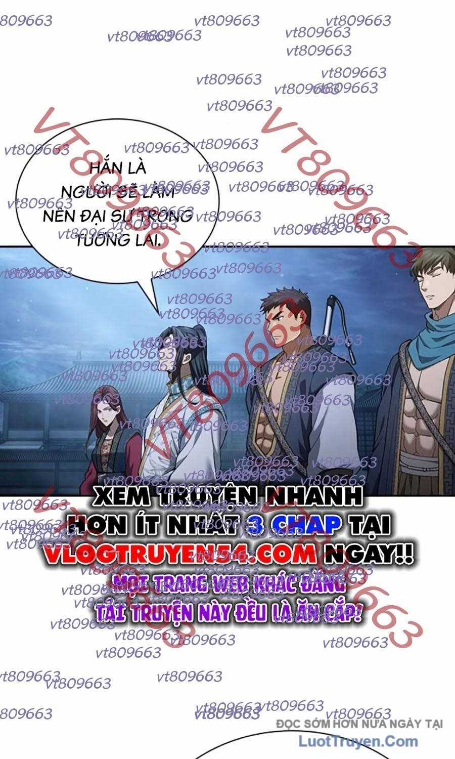 Thiên Trung Long Môn - Chapter 27 - Trang 59