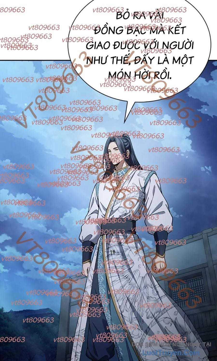 Thiên Trung Long Môn - Chapter 27 - Trang 60