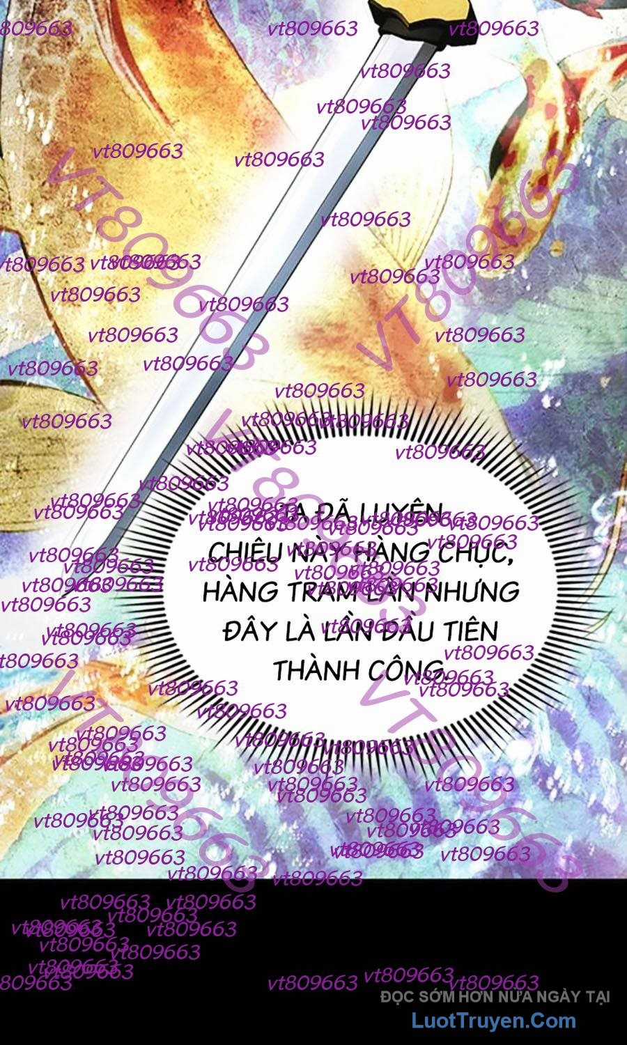 Thiên Trung Long Môn - Chapter 27 - Trang 7