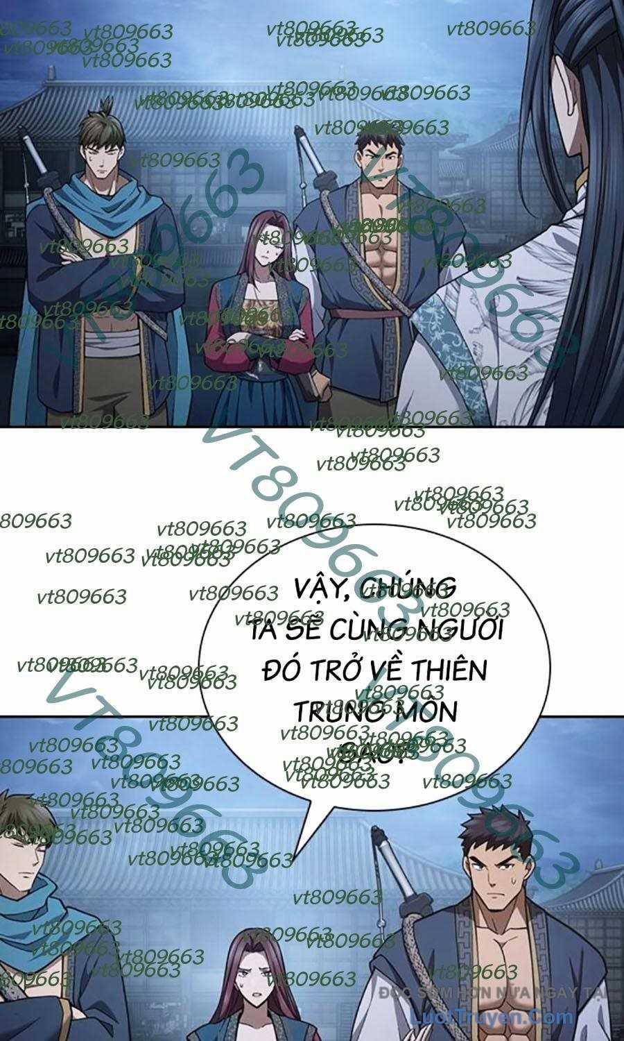 Thiên Trung Long Môn - Chapter 27 - Trang 63