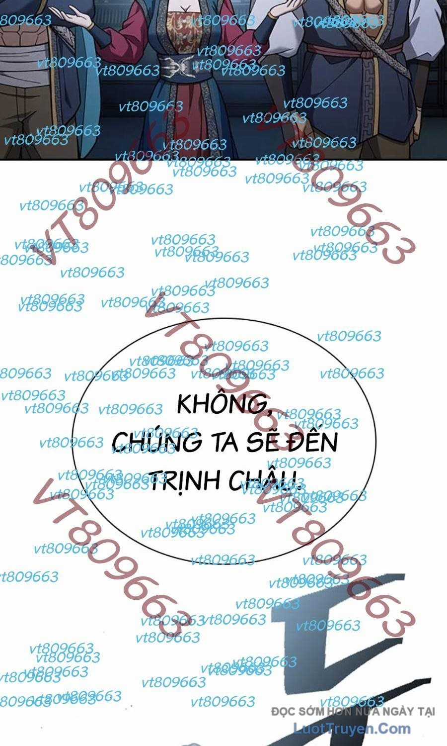Thiên Trung Long Môn - Chapter 27 - Trang 64