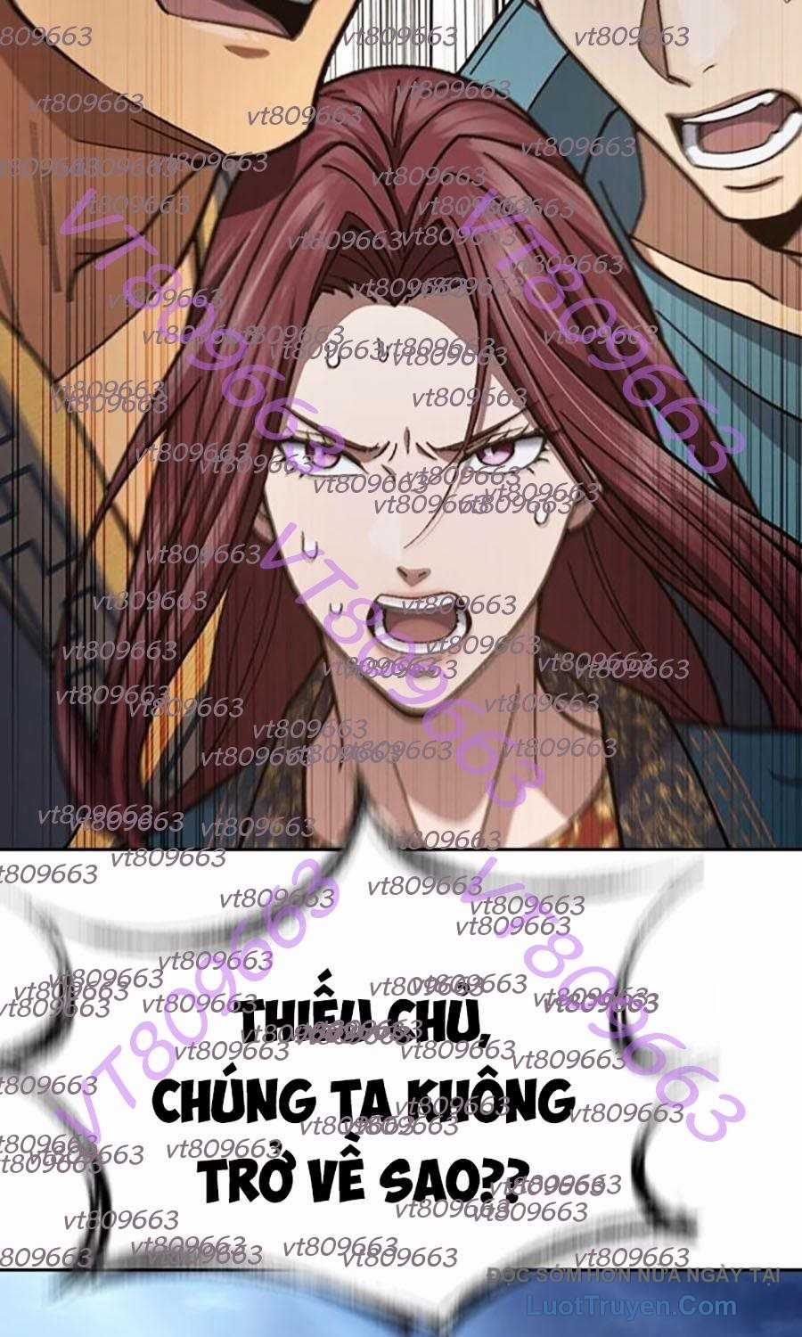 Thiên Trung Long Môn - Chapter 27 - Trang 67