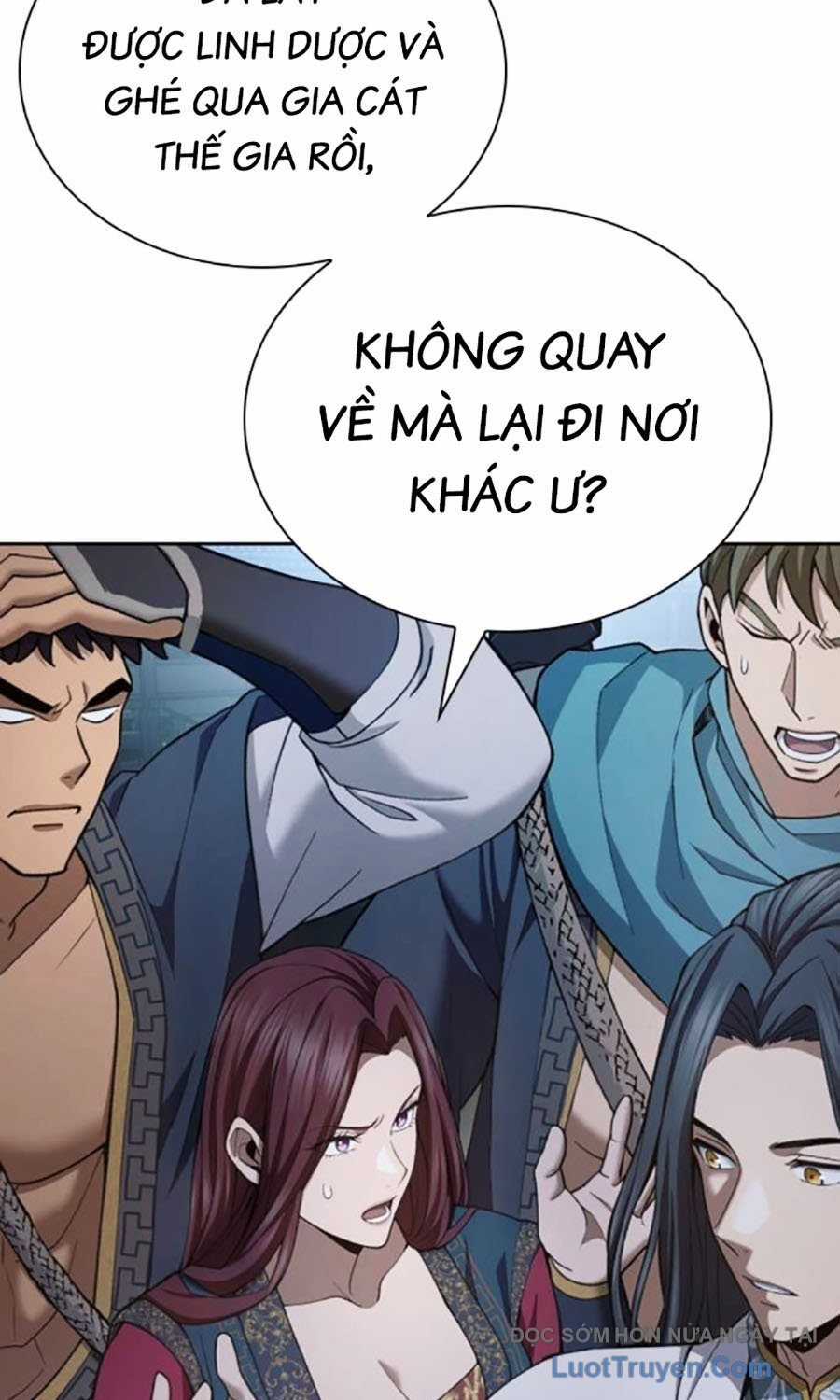 Thiên Trung Long Môn - Chapter 27 - Trang 69