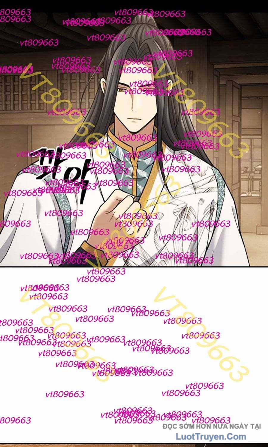 Thiên Trung Long Môn - Chapter 27 - Trang 8