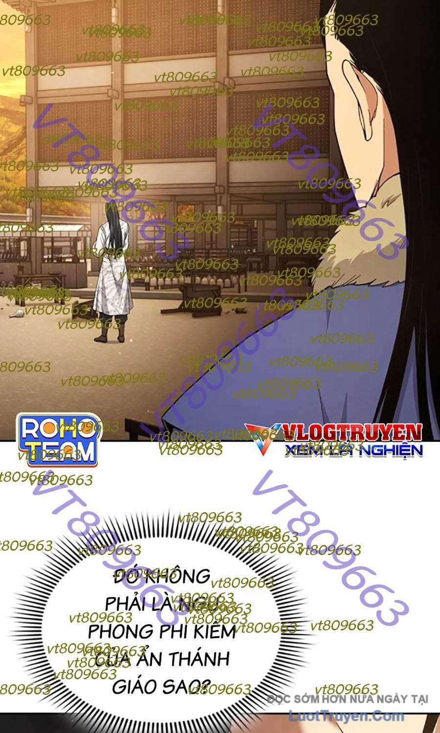 Thiên Trung Long Môn - Chapter 27 - Trang 9