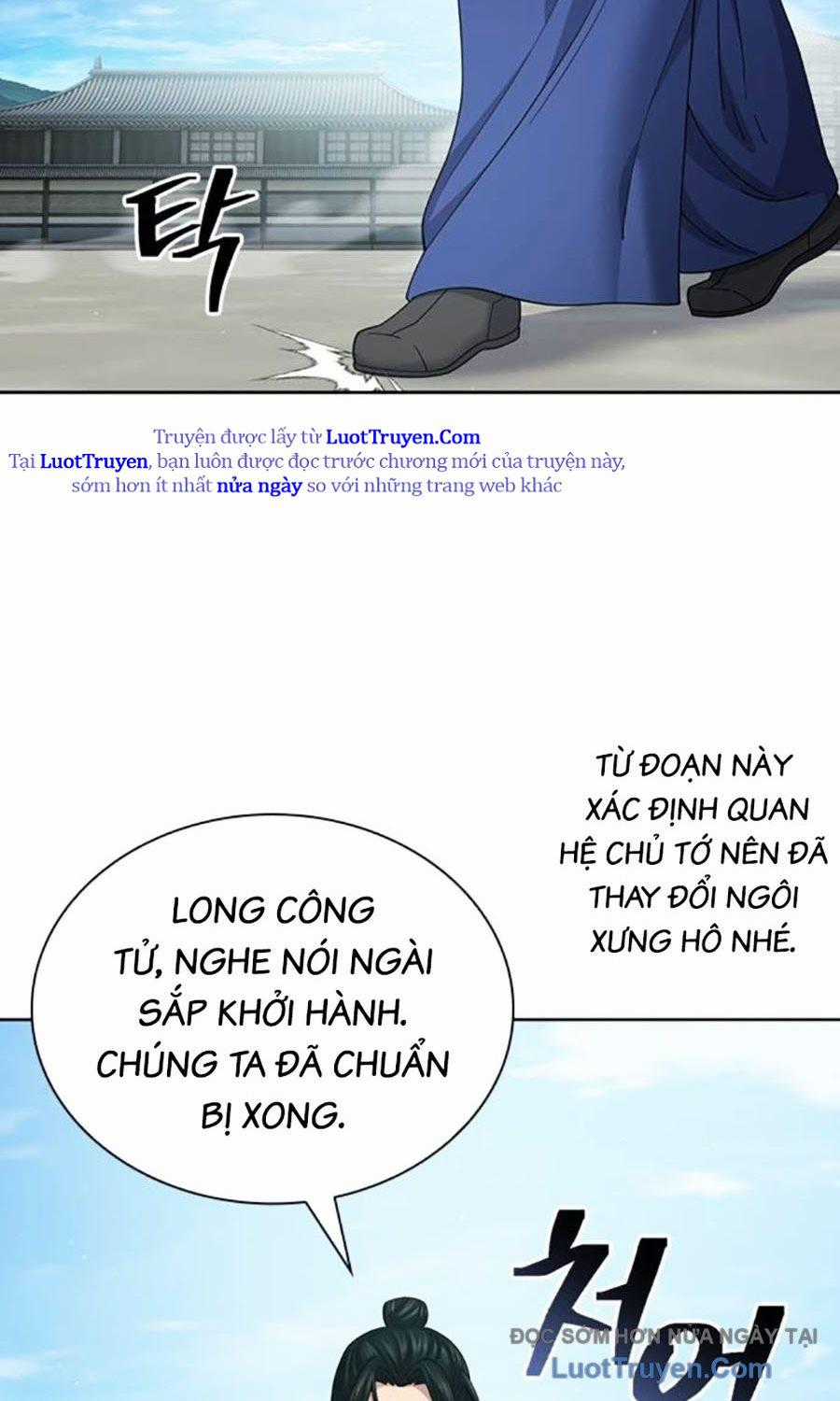 Thiên Trung Long Môn - Chapter 27 - Trang 85