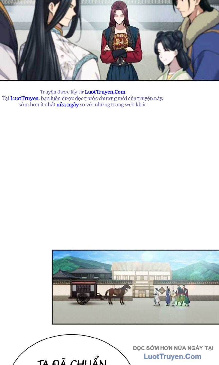 Thiên Trung Long Môn - Chapter 27 - Trang 94