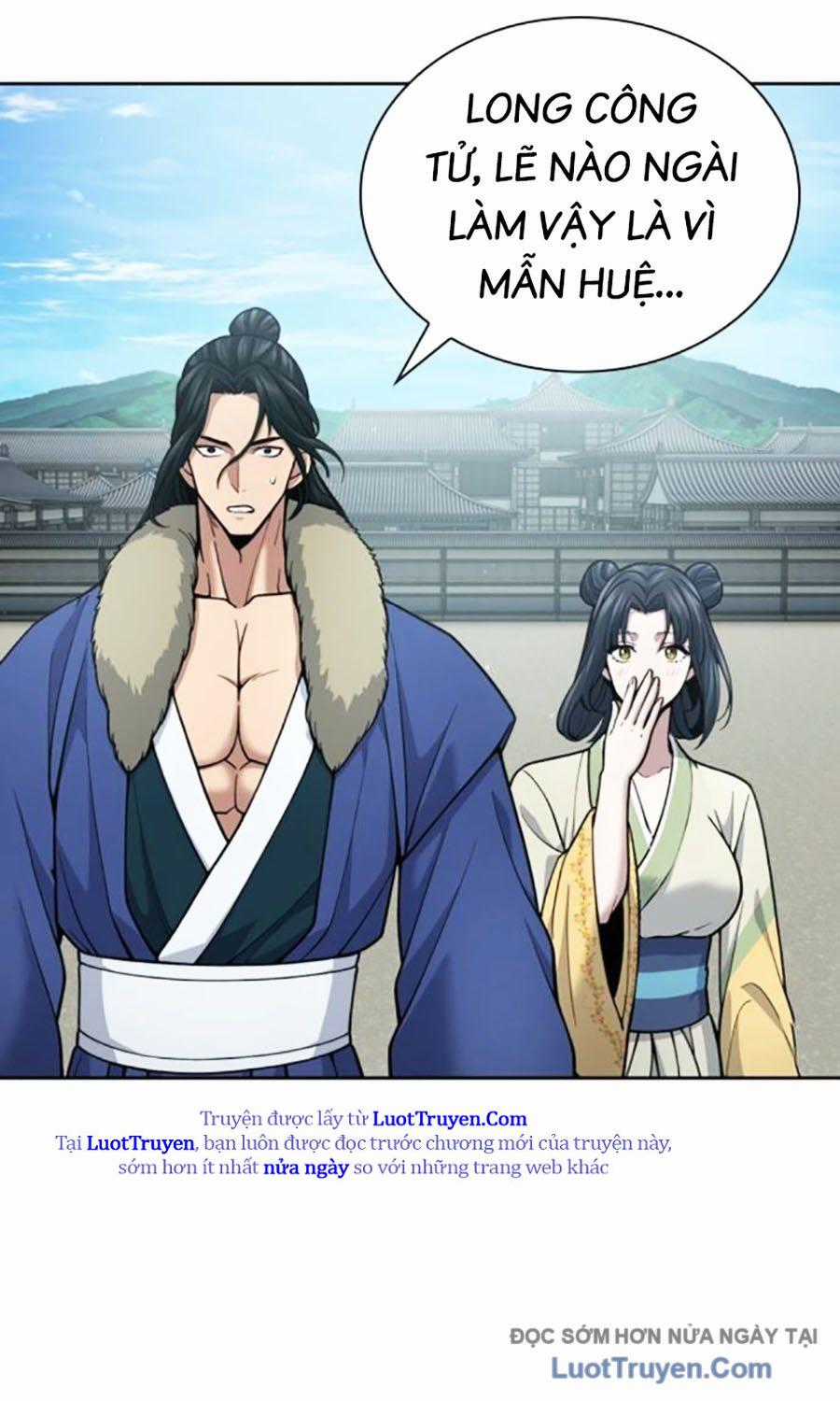 Thiên Trung Long Môn - Chapter 27 - Trang 96