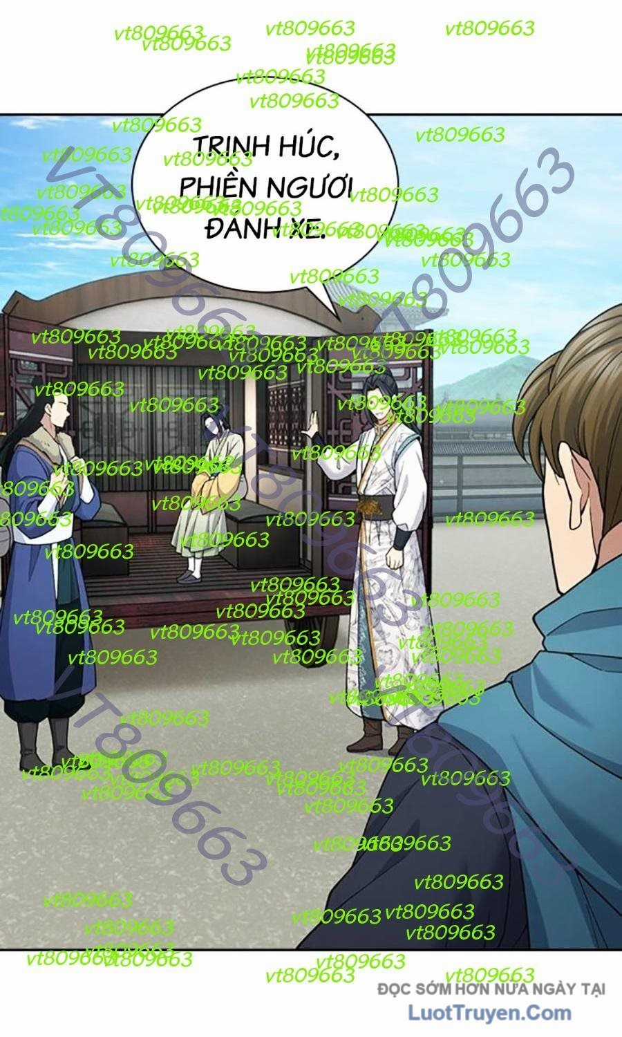 Thiên Trung Long Môn - Chapter 27 - Trang 97