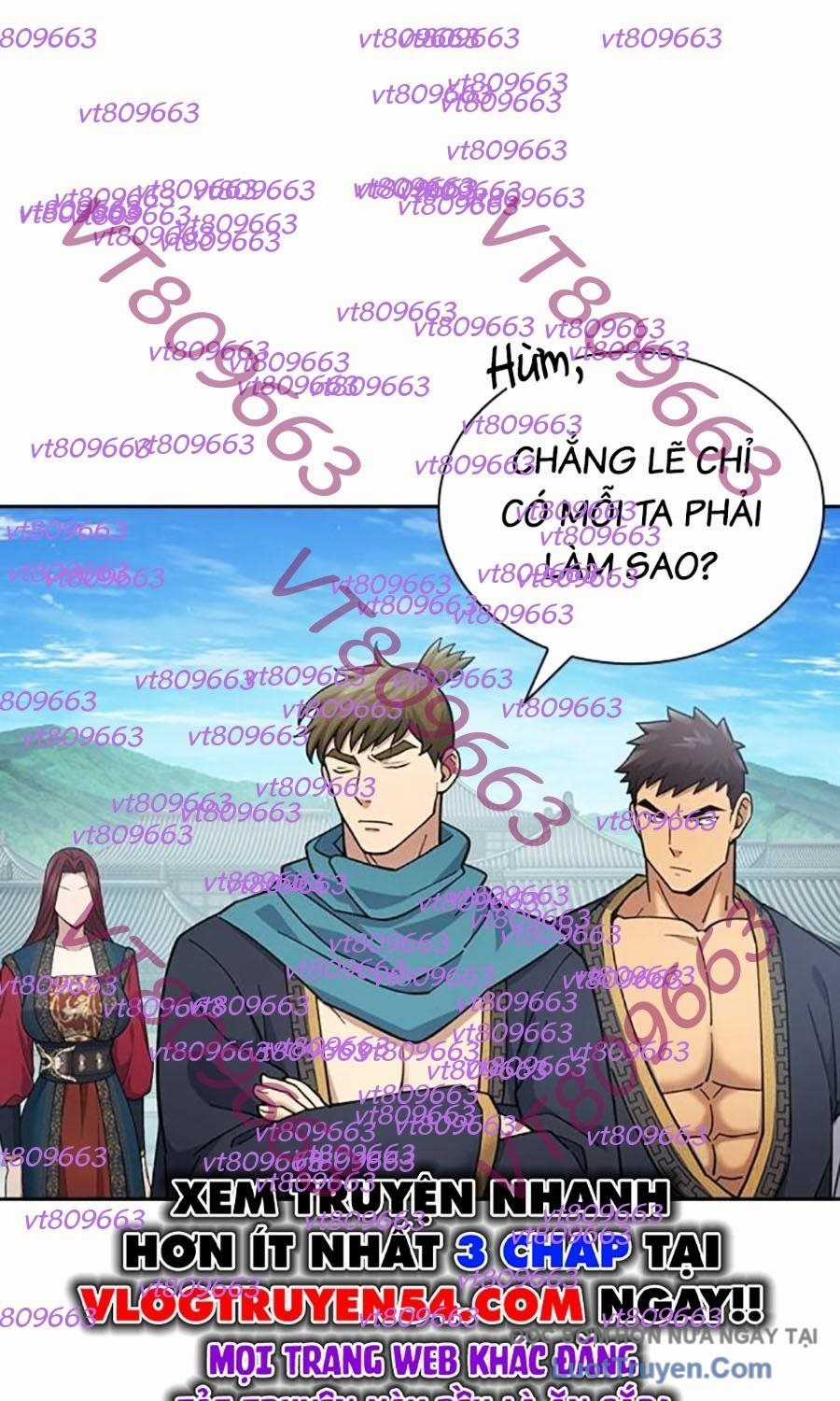 Thiên Trung Long Môn - Chapter 27 - Trang 98
