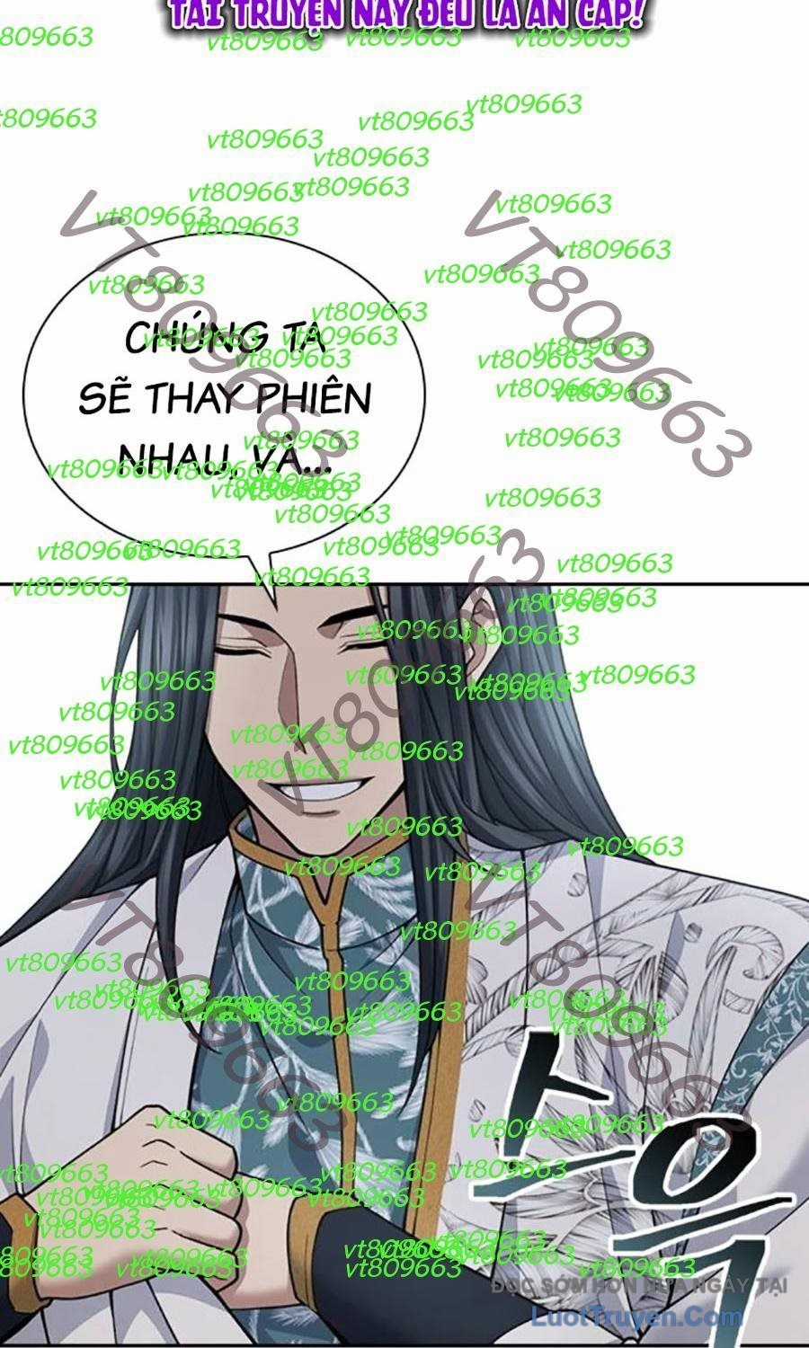 Thiên Trung Long Môn - Chapter 27 - Trang 99