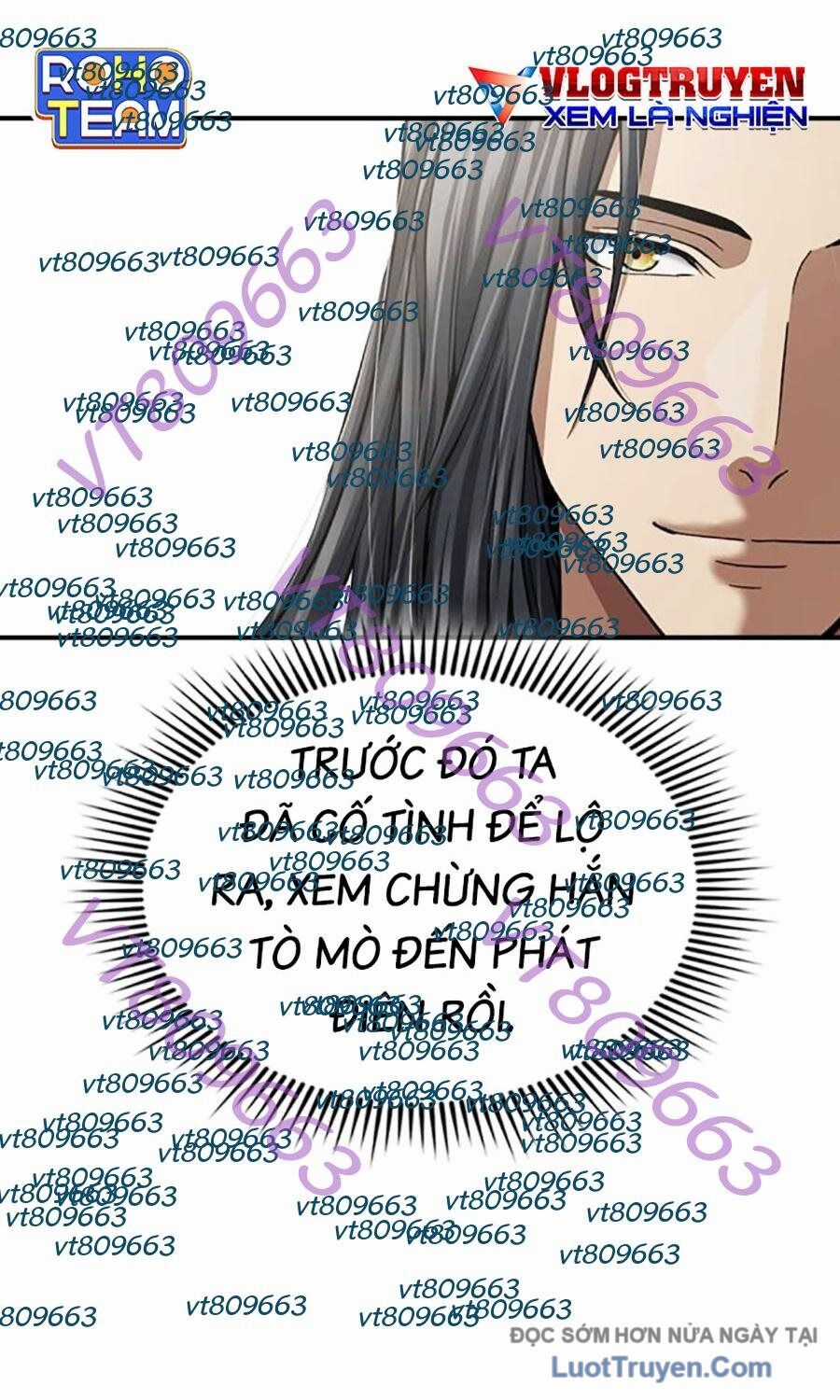 Thiên Trung Long Môn - Chapter 28 - Trang 11