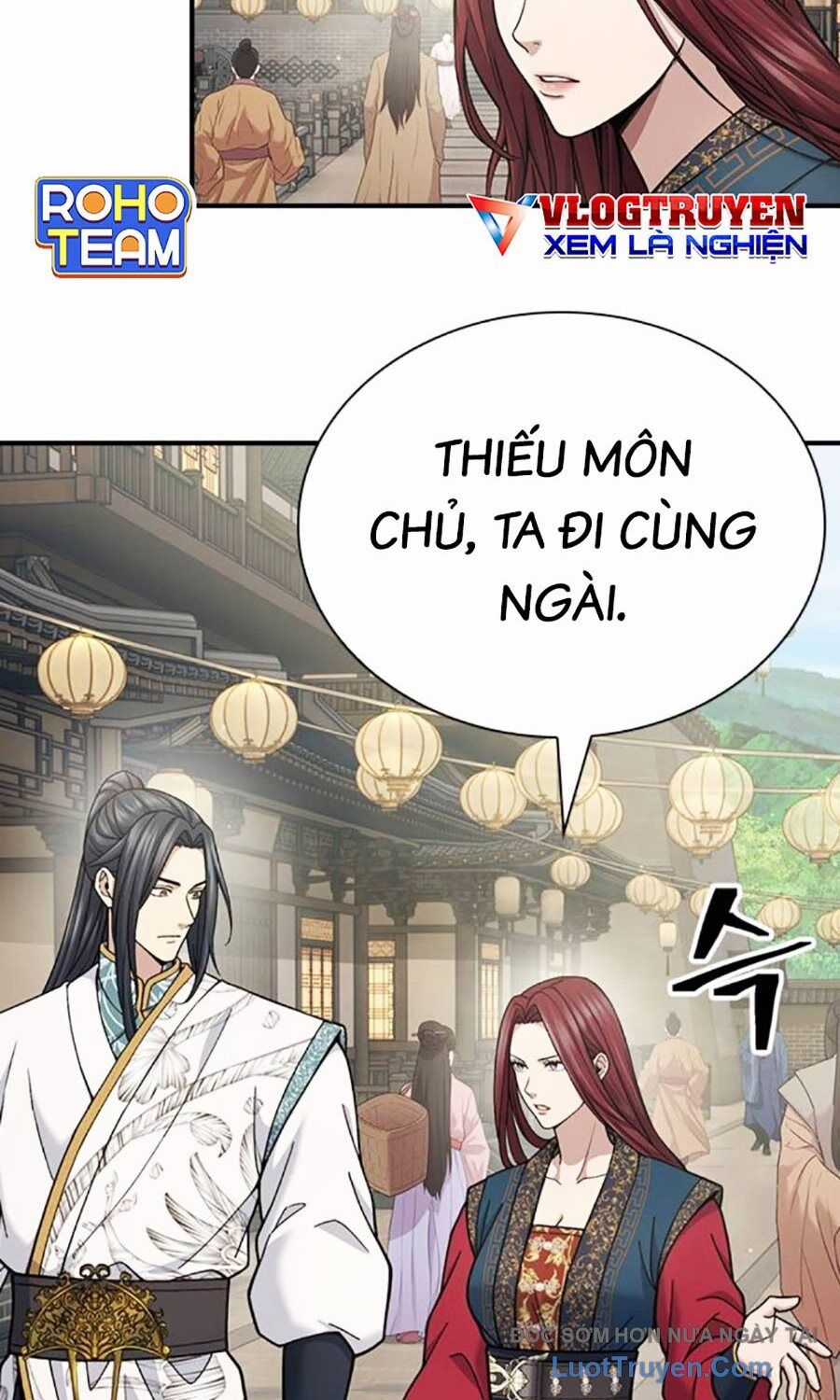 Thiên Trung Long Môn - Chapter 28 - Trang 101