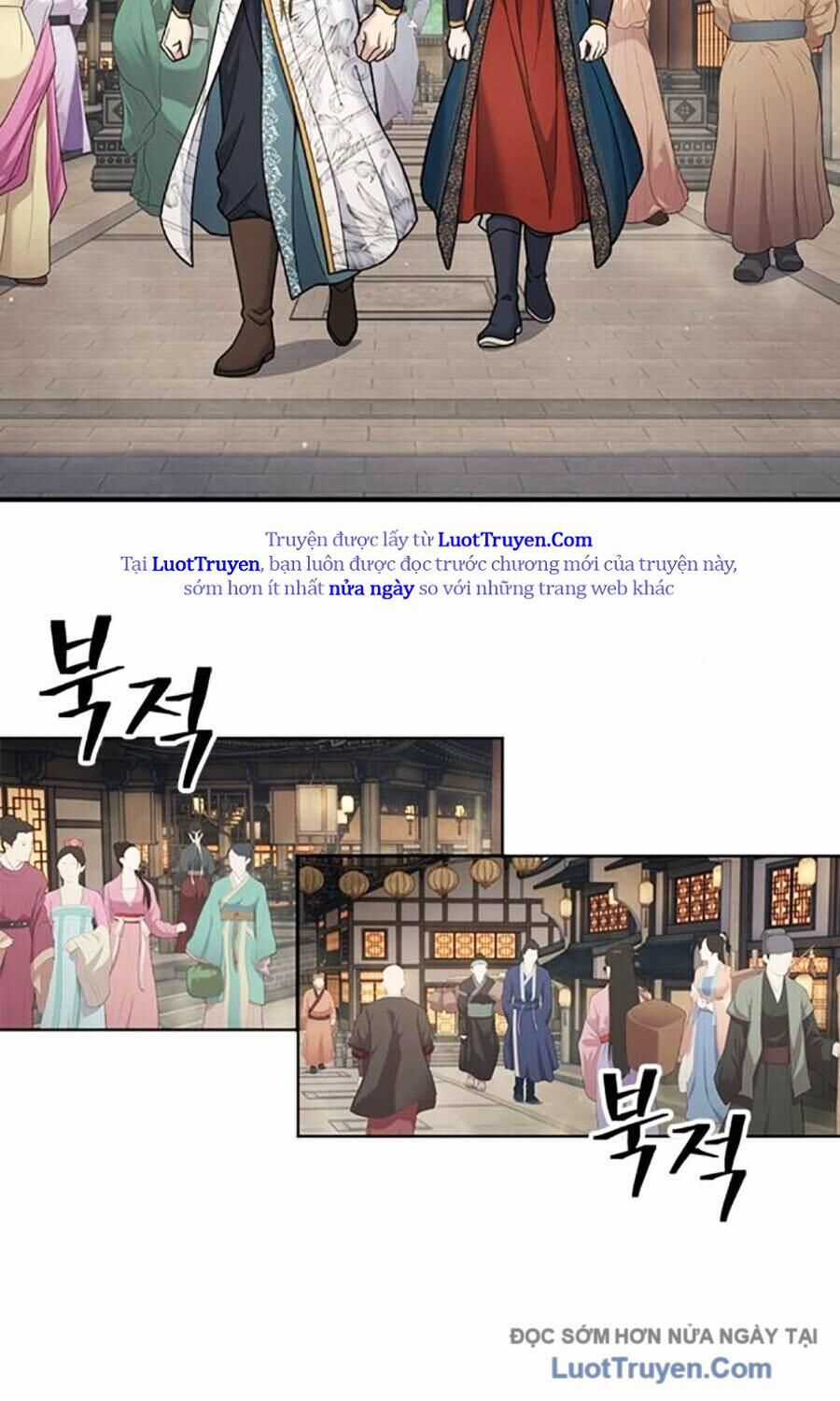 Thiên Trung Long Môn - Chapter 28 - Trang 104