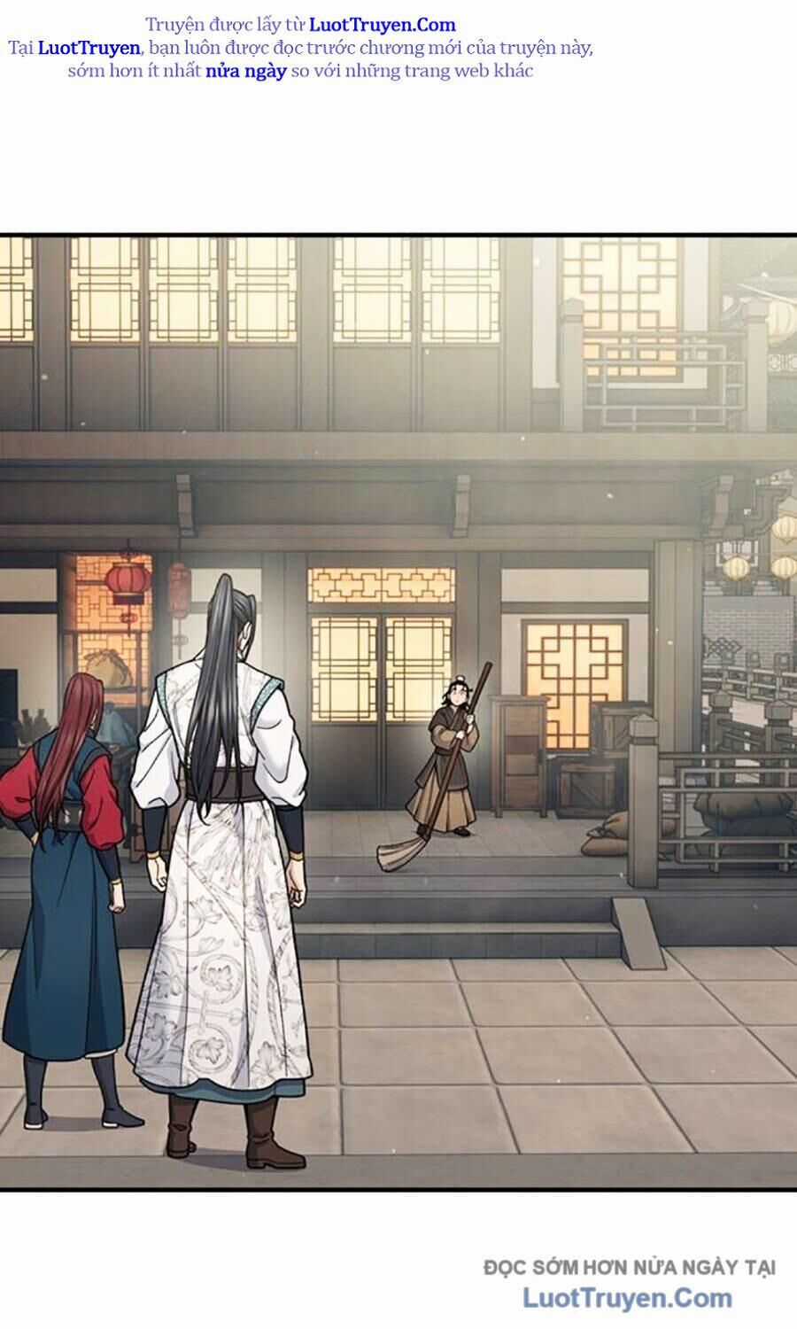 Thiên Trung Long Môn - Chapter 28 - Trang 105