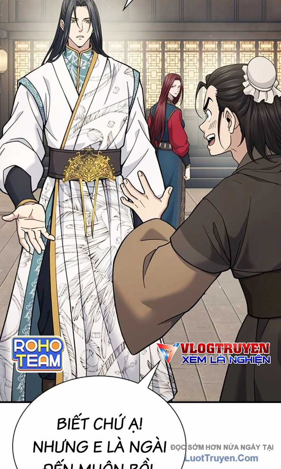 Thiên Trung Long Môn - Chapter 28 - Trang 107