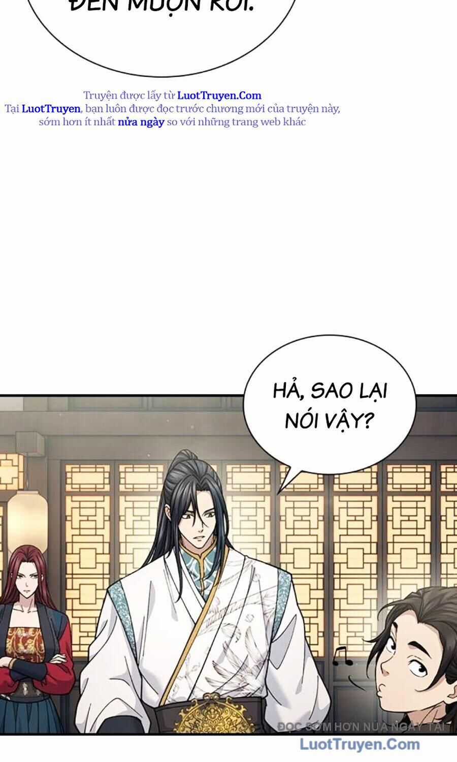 Thiên Trung Long Môn - Chapter 28 - Trang 108