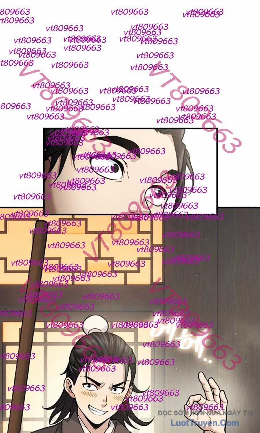 Thiên Trung Long Môn - Chapter 28 - Trang 109