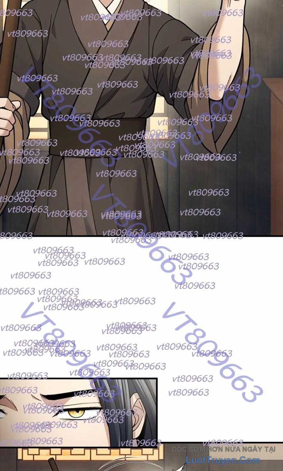 Thiên Trung Long Môn - Chapter 28 - Trang 110