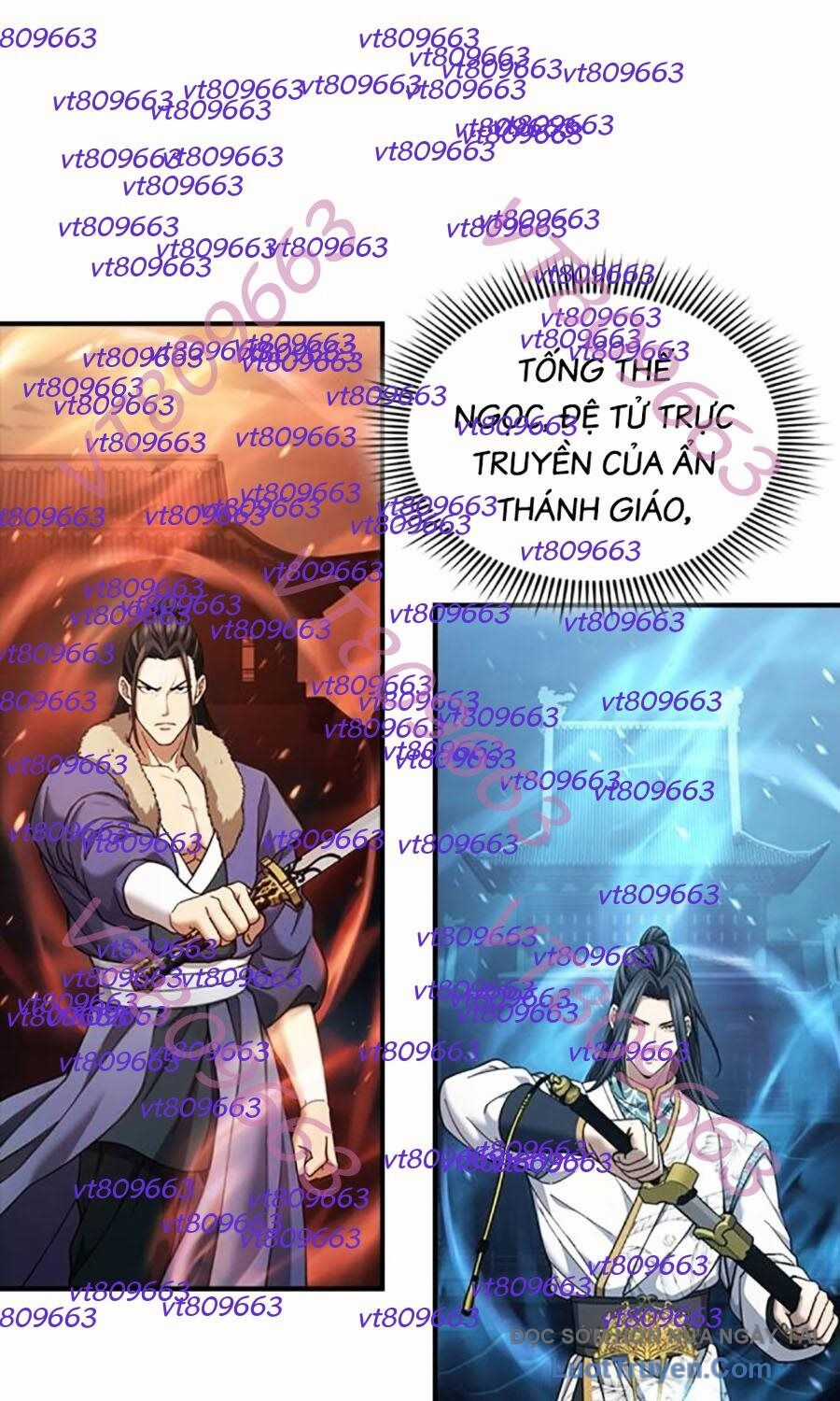 Thiên Trung Long Môn - Chapter 28 - Trang 12