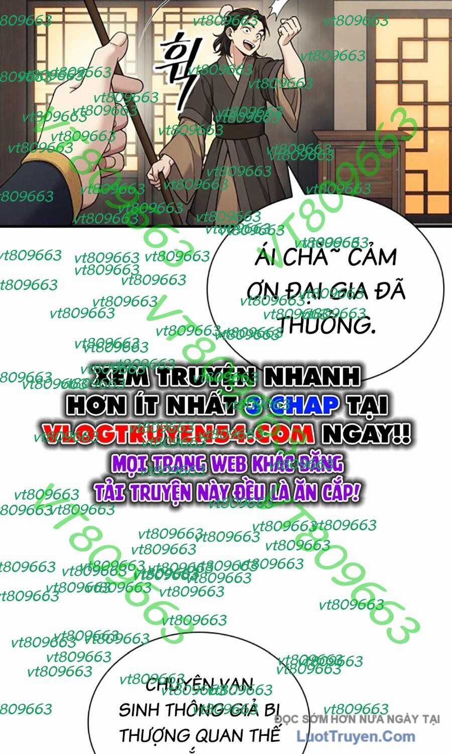 Thiên Trung Long Môn - Chapter 28 - Trang 111