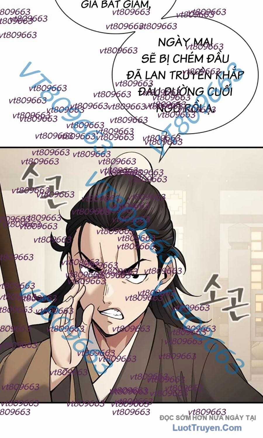 Thiên Trung Long Môn - Chapter 28 - Trang 112