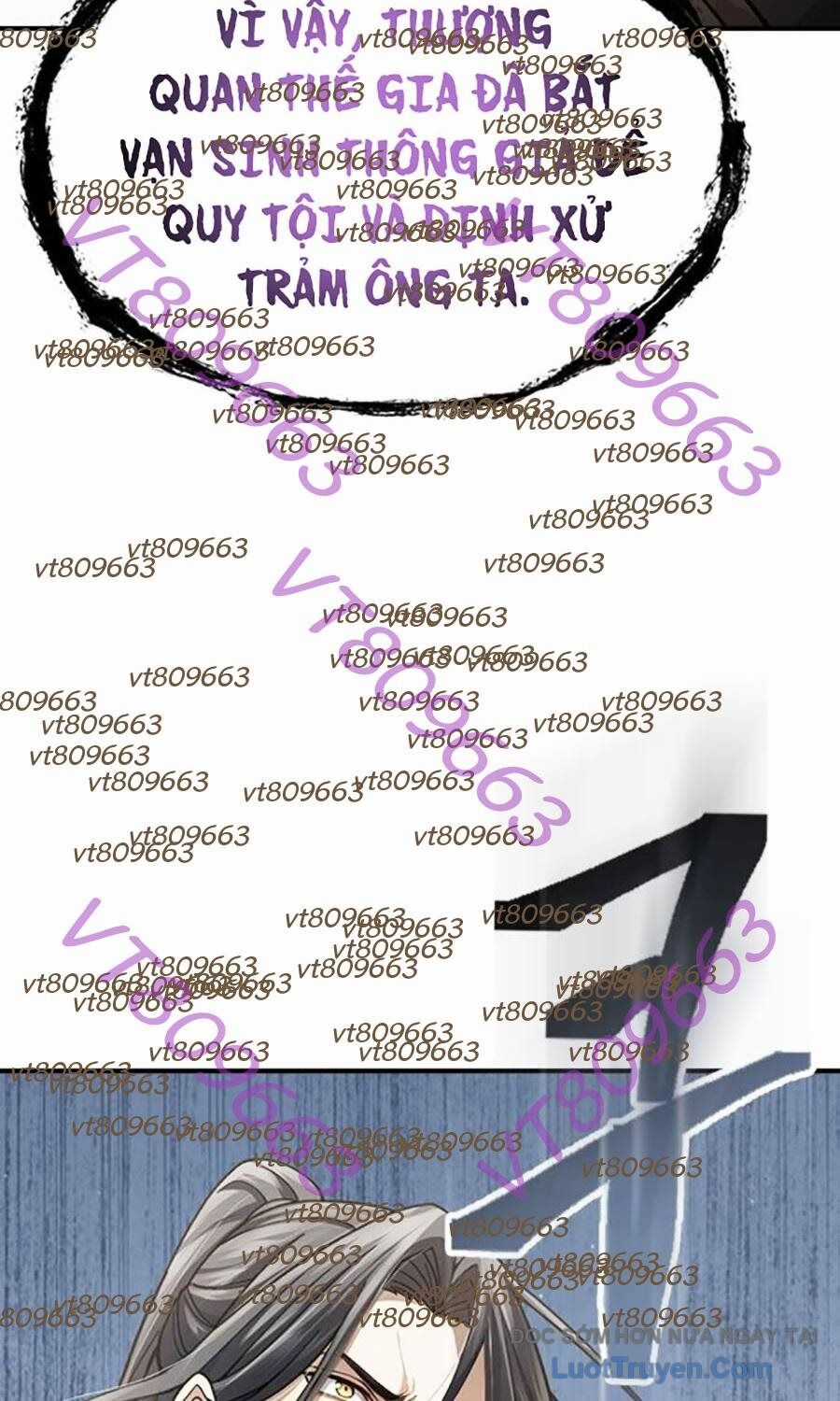 Thiên Trung Long Môn - Chapter 28 - Trang 117