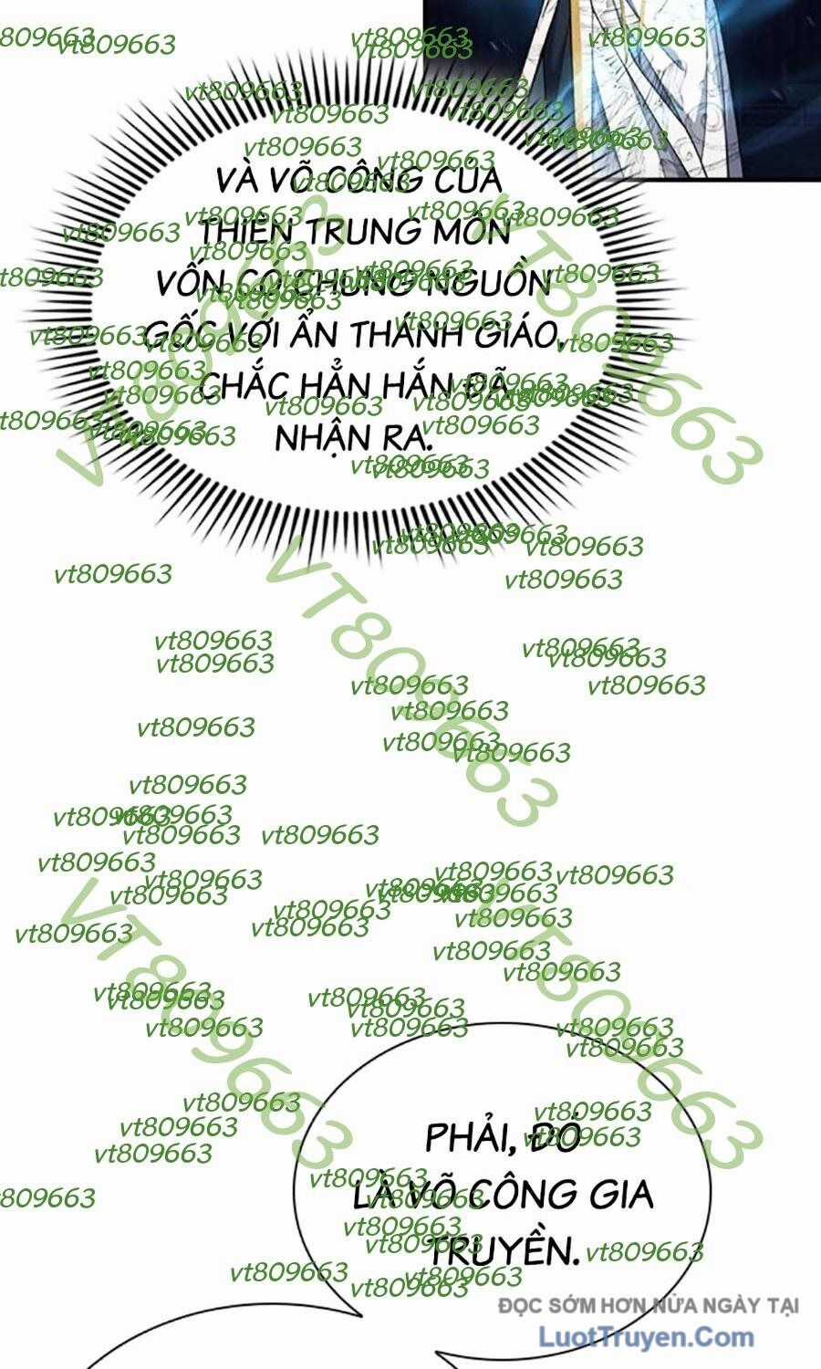 Thiên Trung Long Môn - Chapter 28 - Trang 13