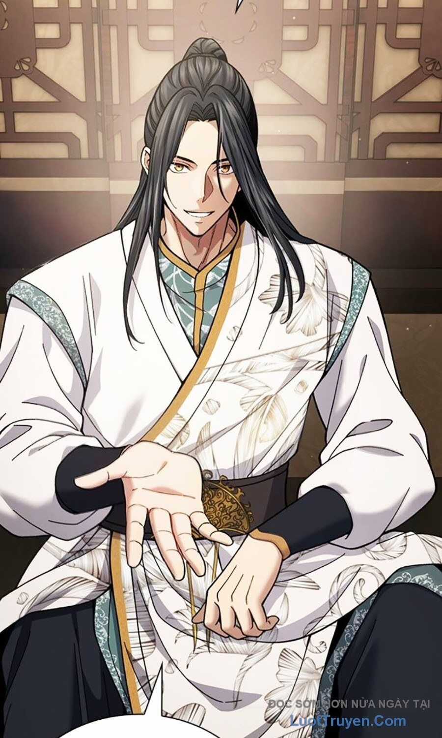 Thiên Trung Long Môn - Chapter 28 - Trang 20