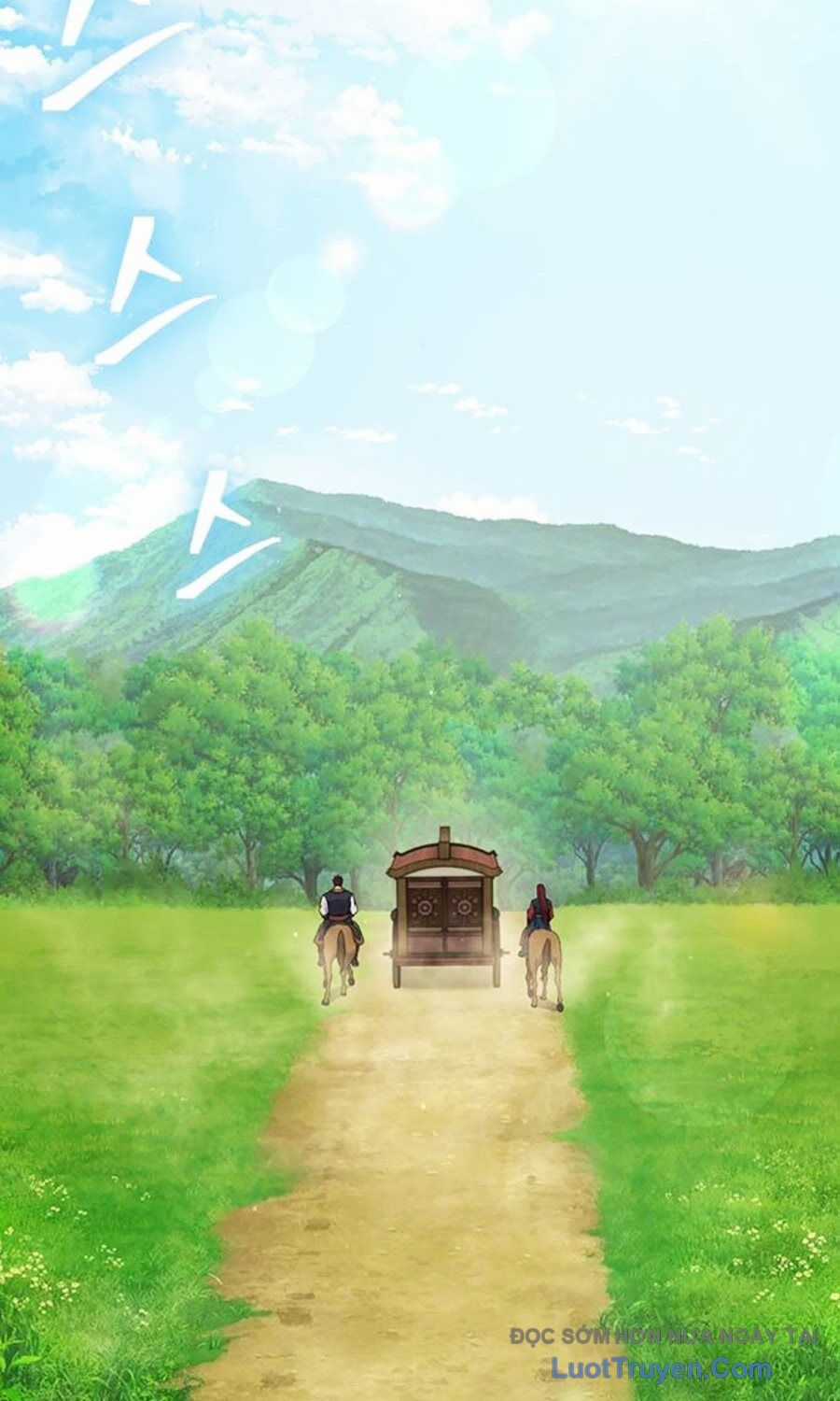 Thiên Trung Long Môn - Chapter 28 - Trang 3