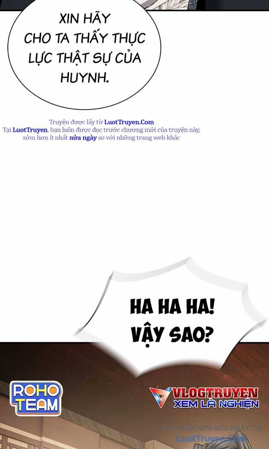 Thiên Trung Long Môn - Chapter 28 - Trang 21