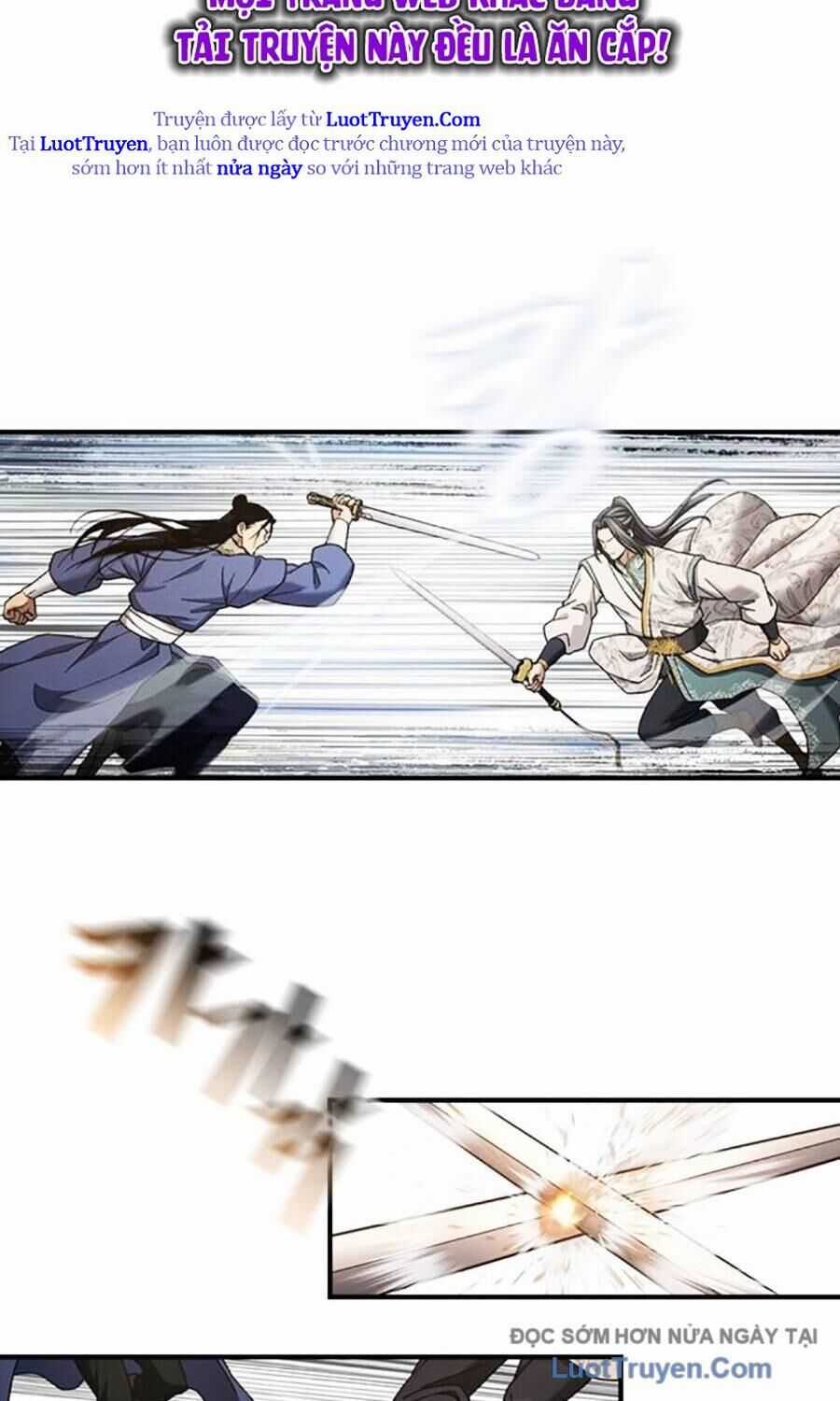 Thiên Trung Long Môn - Chapter 28 - Trang 25