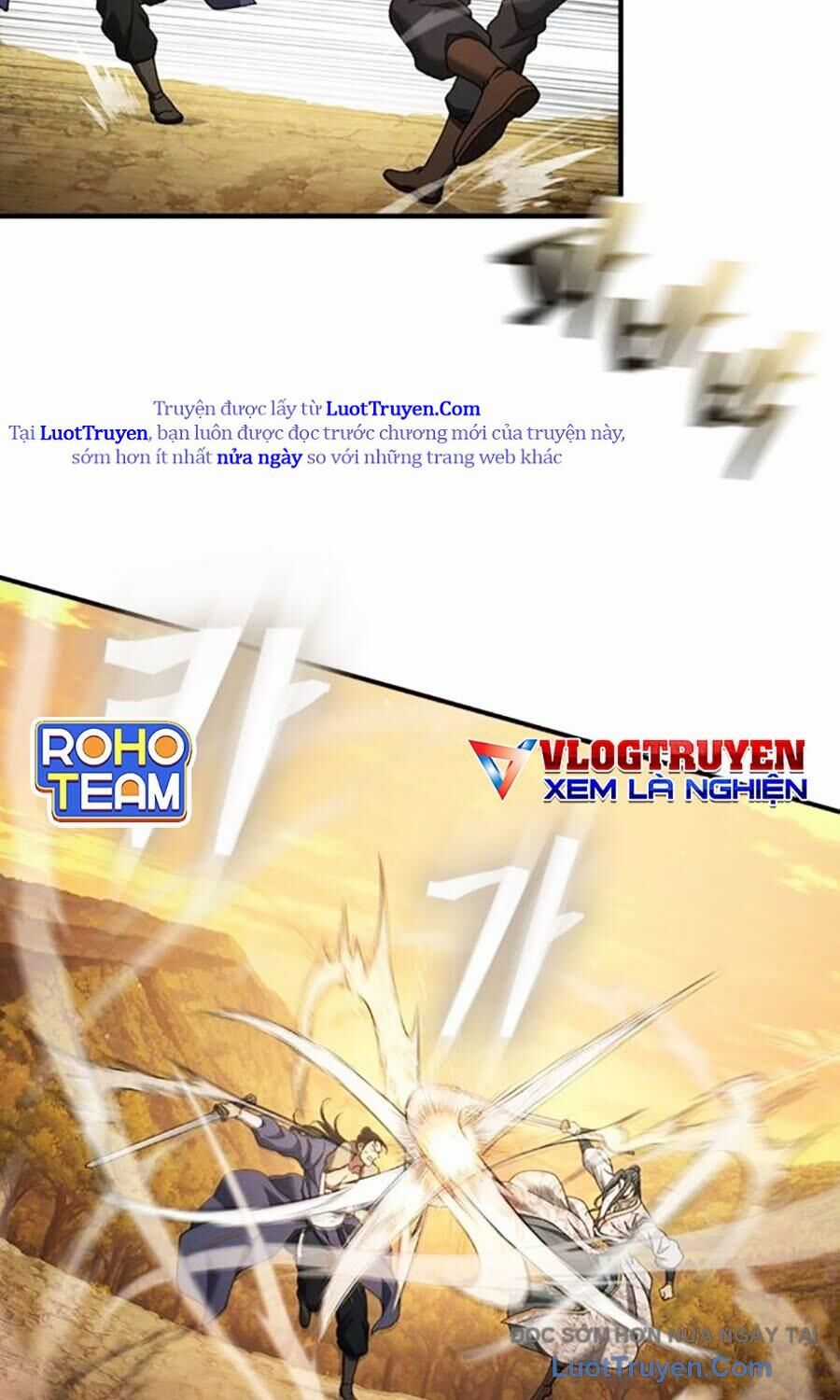 Thiên Trung Long Môn - Chapter 28 - Trang 26