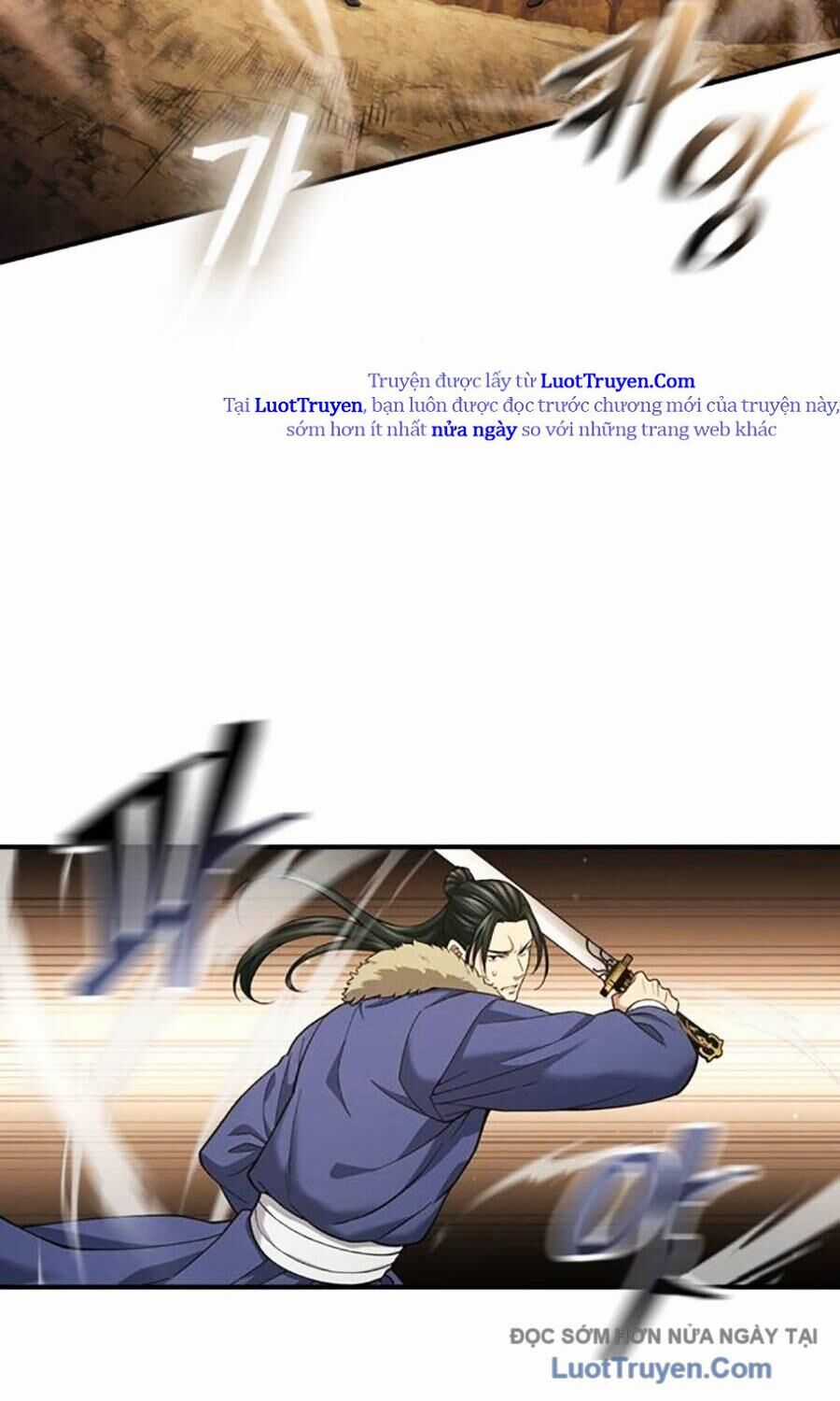 Thiên Trung Long Môn - Chapter 28 - Trang 27