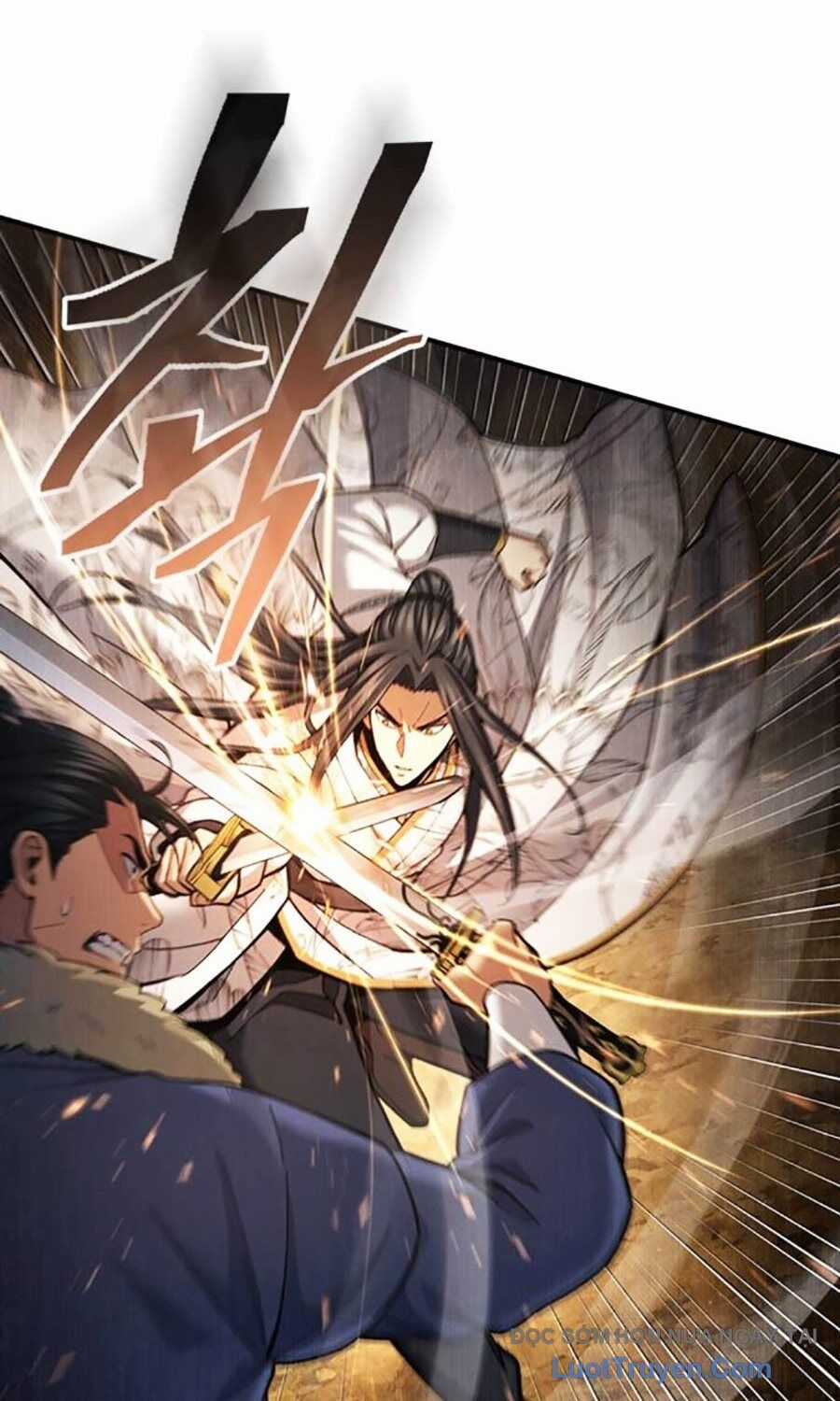 Thiên Trung Long Môn - Chapter 28 - Trang 29