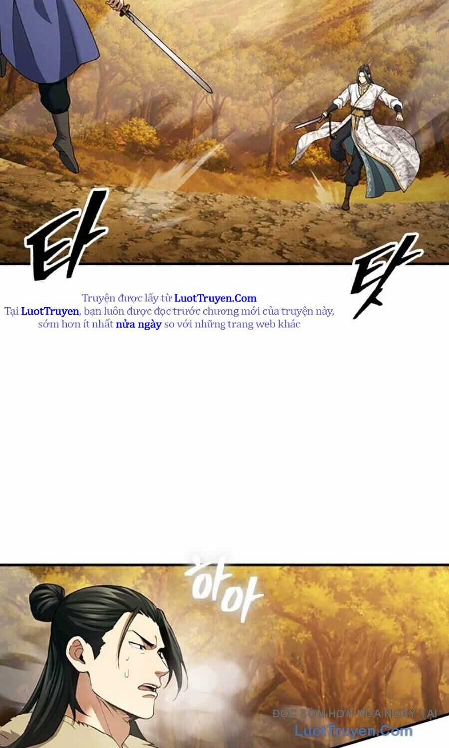 Thiên Trung Long Môn - Chapter 28 - Trang 31