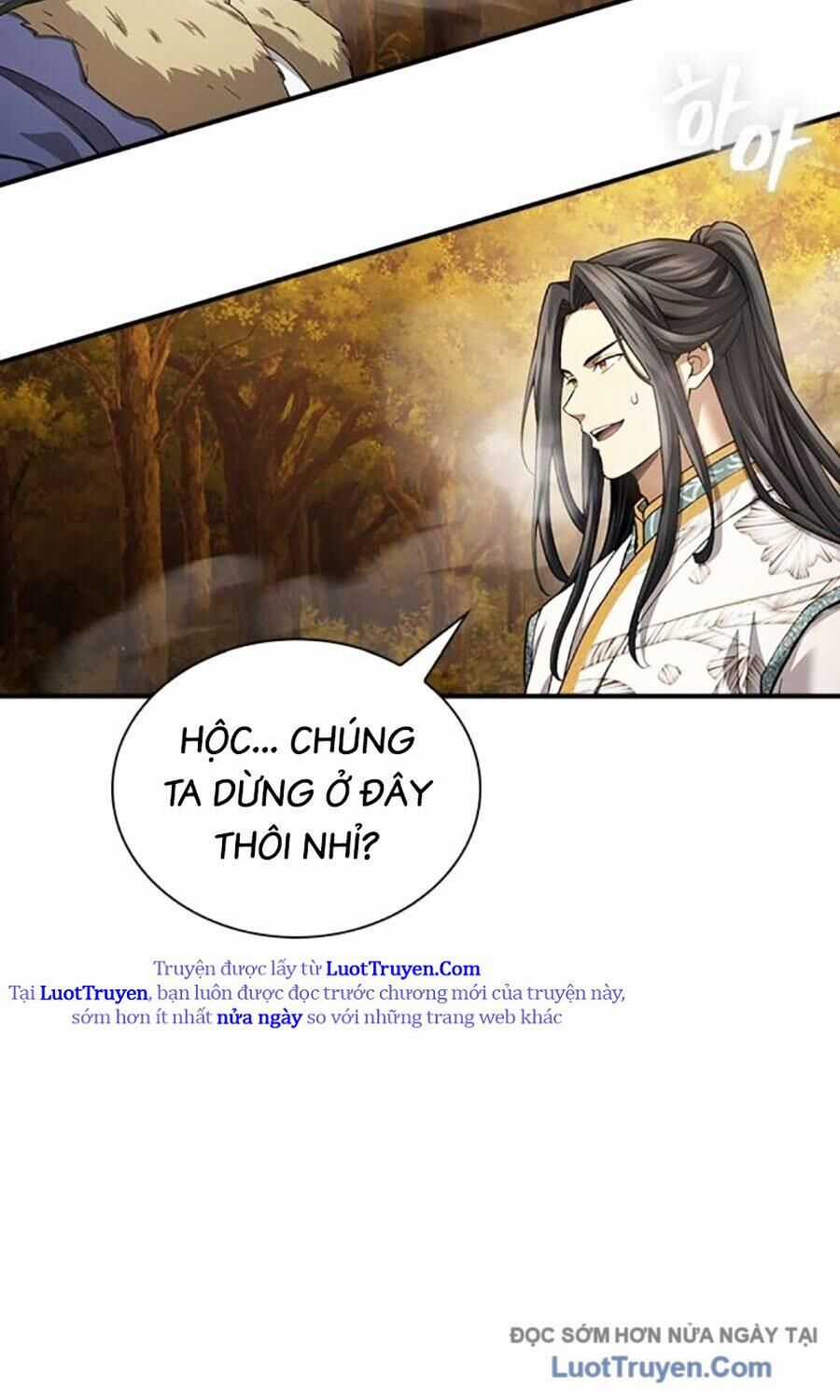 Thiên Trung Long Môn - Chapter 28 - Trang 32