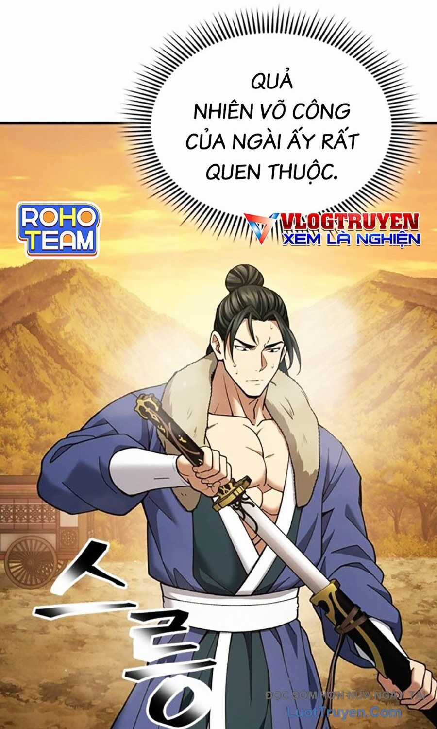 Thiên Trung Long Môn - Chapter 28 - Trang 33