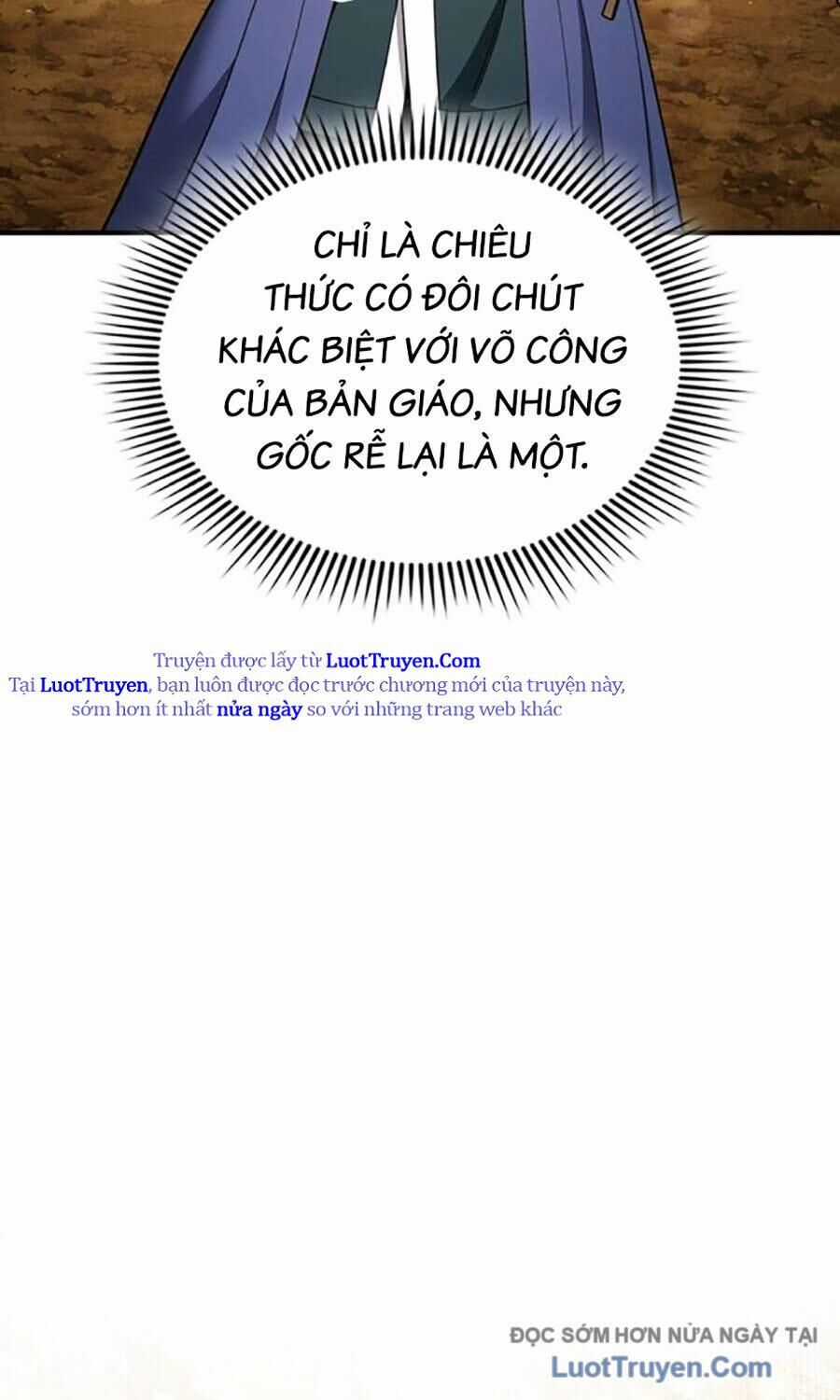 Thiên Trung Long Môn - Chapter 28 - Trang 34