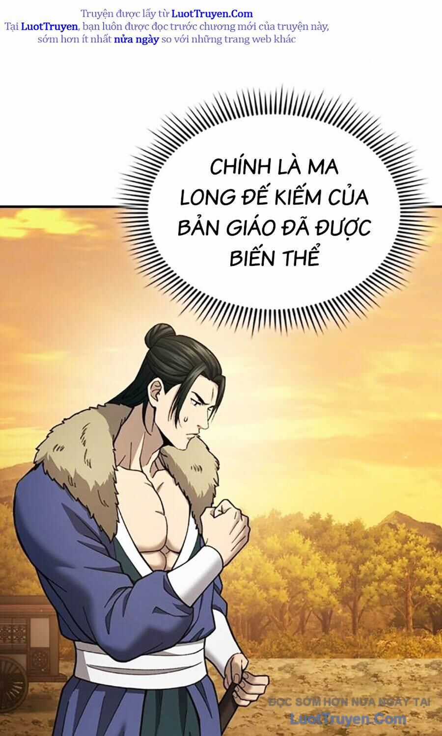 Thiên Trung Long Môn - Chapter 28 - Trang 38