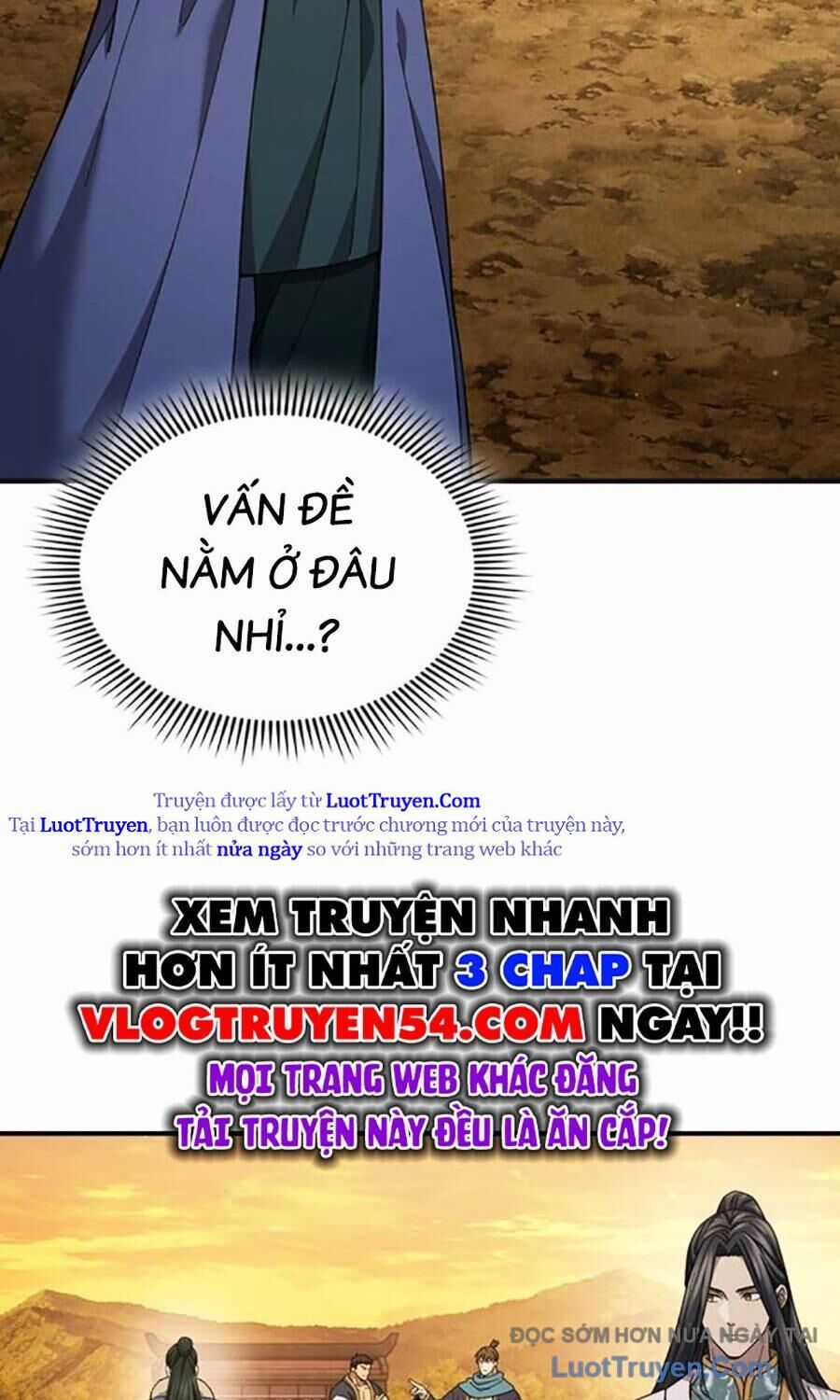 Thiên Trung Long Môn - Chapter 28 - Trang 39