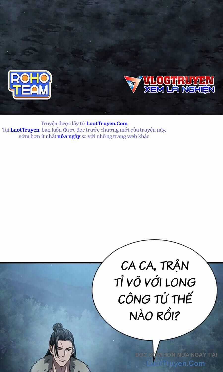 Thiên Trung Long Môn - Chapter 28 - Trang 44
