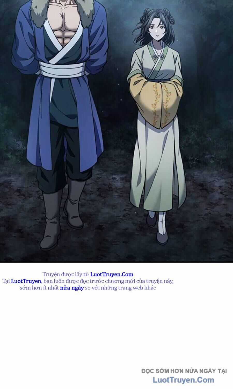 Thiên Trung Long Môn - Chapter 28 - Trang 45